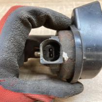 024148   Horn signal Audi A6 S6 C6 4F