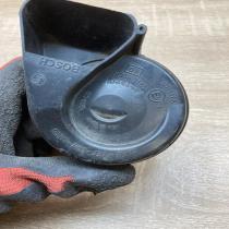 024148   Horn signal Audi A6 S6 C6 4F