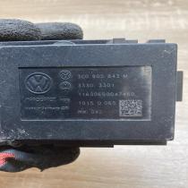 3C0905843M   Ignition lock Volkswagen PASSAT B6