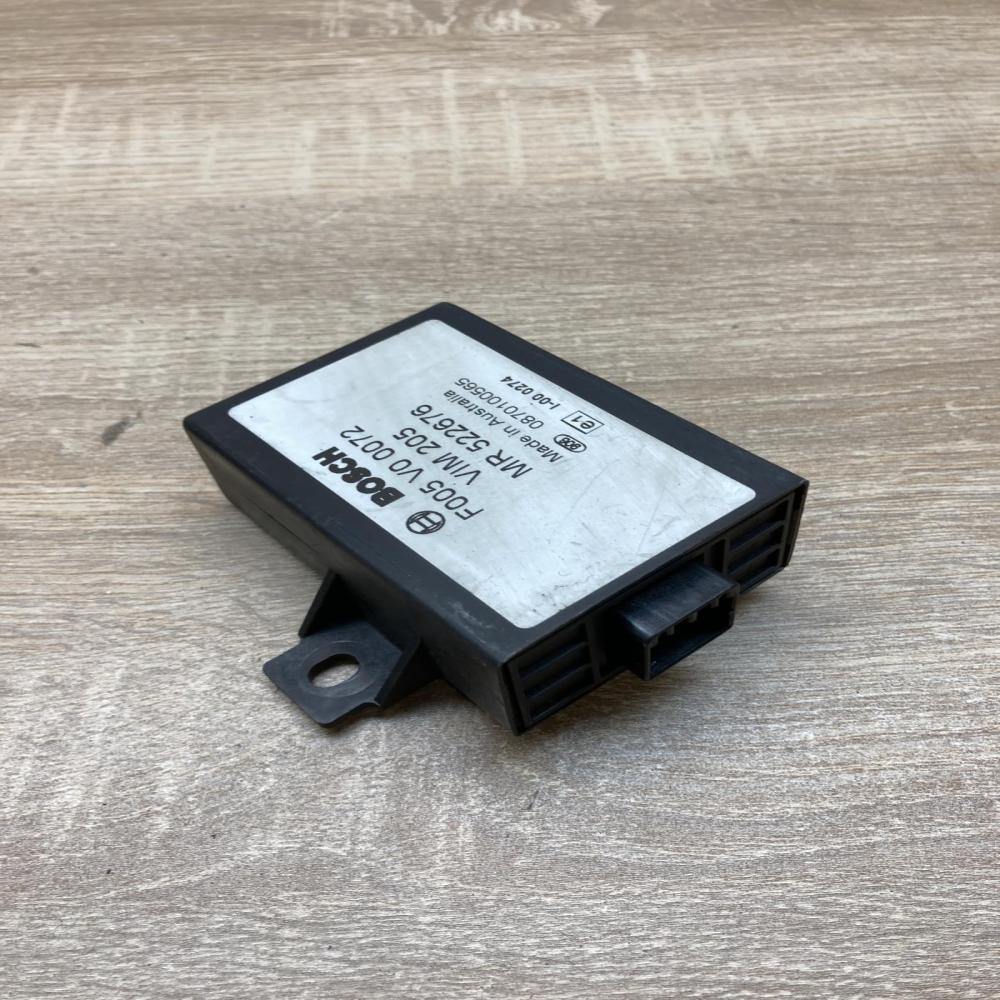 MR522676   Immobilizer control unit/module Mitsubishi Carisma