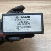 MR522676   Immobilizer control unit/module Mitsubishi Carisma