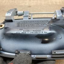 82660 4A000 826604A000  Front door exterior handle Hyundai H-1, Starex, Satellit