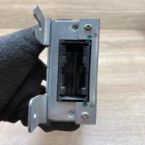 6969268 VP5KAF 14B409 NA  Bluetooth control unit module BMW 5 E39