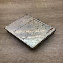 4D0919895A 7612001128  GPS navigation control unit/module Audi A8 S8 D2 4D