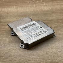 4F0959655B 4F910655A  Airbag control unit/module Audi A6 S6 C6 4F