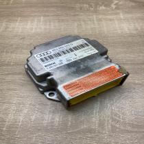 8E0959655G 8E959655G 0285001668 Airbag control unit/module Audi A4 S4 B7 8E 8H