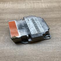 8E0959655G 8E959655G 0285001668 Airbag control unit/module Audi A4 S4 B7 8E 8H