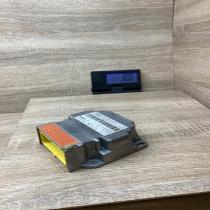 8E0959655G 8E959655G 0285001668 Airbag control unit/module Audi A4 S4 B7 8E 8H