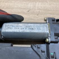 0130821694 105415 301  Front door window regulator motor Volkswagen PASSAT B5