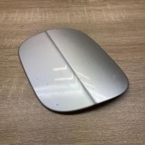 4F5809907C   Fuel tank cap trim Audi A6 S6 C6 4F