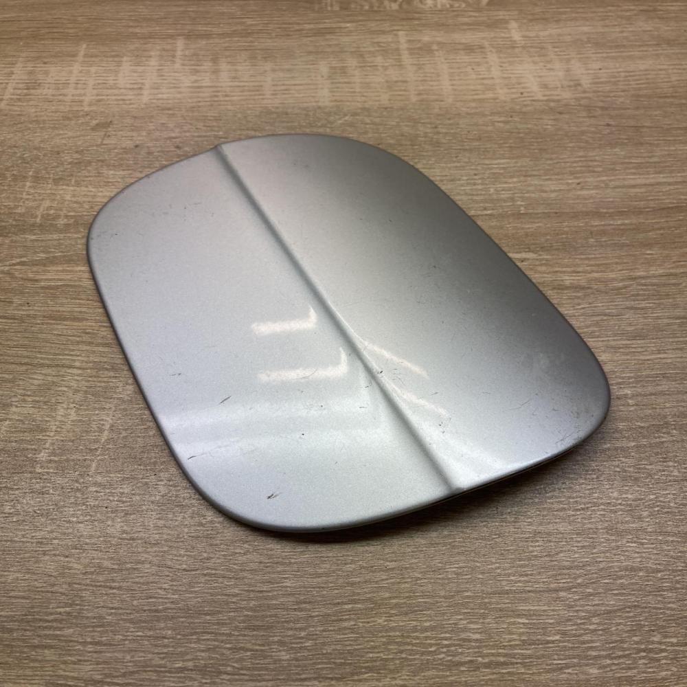 4F5809907C   Fuel tank cap trim Audi A6 S6 C6 4F