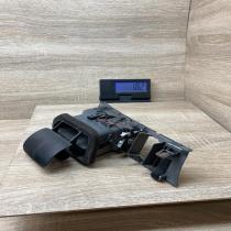 4F1820901B   Dashboard side air vent grill/cover trim Audi A6 S6 C6 4F