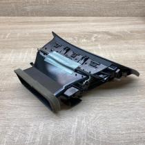 9115857 141218 10  Dashboard side air vent grill/cover trim BMW 5 F10 F11