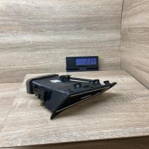 9115857 141218 10  Dashboard side air vent grill/cover trim BMW 5 F10 F11