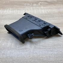 9123299   Dashboard side air vent grill/cover trim BMW 5 E39