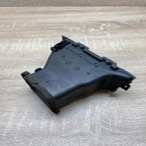 9123299   Dashboard side air vent grill/cover trim BMW 5 E39