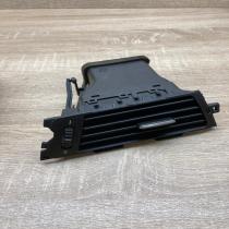 9123299   Dashboard side air vent grill/cover trim BMW 5 E39
