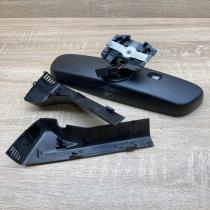 9256138 9213534 45025859 Rear view mirror (interior) BMW 5 F10 F11