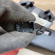 9256138 9213534 45025859 Rear view mirror (interior) BMW 5 F10 F11