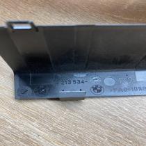 9256138 9213534 45025859 Rear view mirror (interior) BMW 5 F10 F11