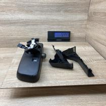 9256138 9213534 45025859 Rear view mirror (interior) BMW 5 F10 F11