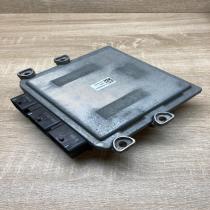 9655041480 9658345080  Engine control unit/module ECU Peugeot 407