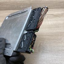 0295452232 0265109469  ESP (stability system) control unit Mercedes-Benz E W210