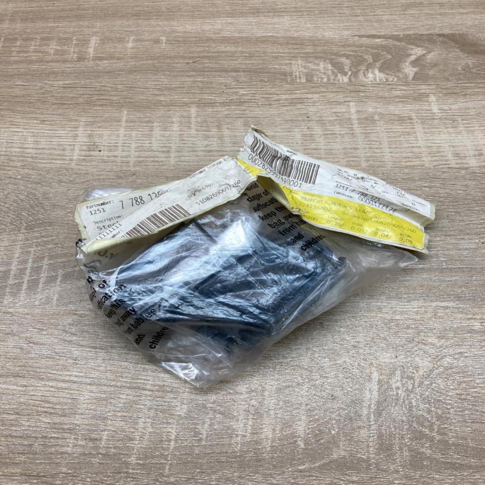 7788125 2Pcs  Plug wire BMW 7 E65 E66