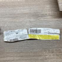 7788125 2Pcs  Plug wire BMW 7 E65 E66