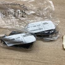 7788125 2Pcs  Plug wire BMW 7 E65 E66