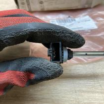 6Q0820539   Interior temperature sensor Skoda Fabia Mk3 (NJ)