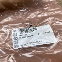 6Q0820539   Interior temperature sensor Skoda Fabia Mk3 (NJ)