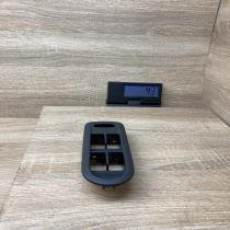 156018070   Other interior part Renault Megane II