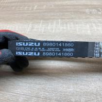8980141860   Timing belt Opel Zafira B