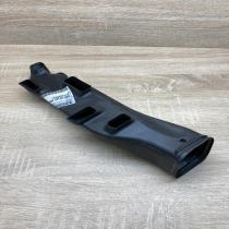 90535149 8036241  Cabin air duct channel Opel Corsa C