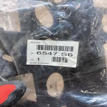 6547S6   Fuse box cover Peugeot Partner