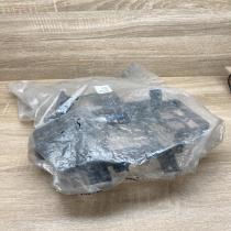 6547S6   Fuse box cover Peugeot Partner