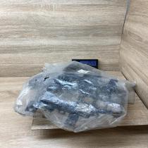 6547S6   Fuse box cover Peugeot Partner