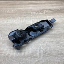 3V9807394A   Rear bumper mounting bracket Skoda Superb B8 (3V)