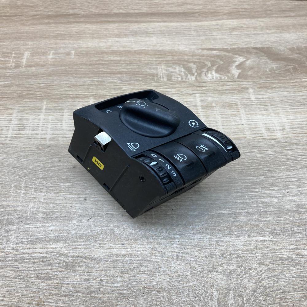 90460591   Light switch Opel Omega B1