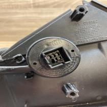 90568440   Front door electric wing mirror Opel Vectra B