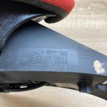90568440   Front door electric wing mirror Opel Vectra B