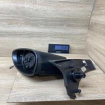 90568440   Front door electric wing mirror Opel Vectra B