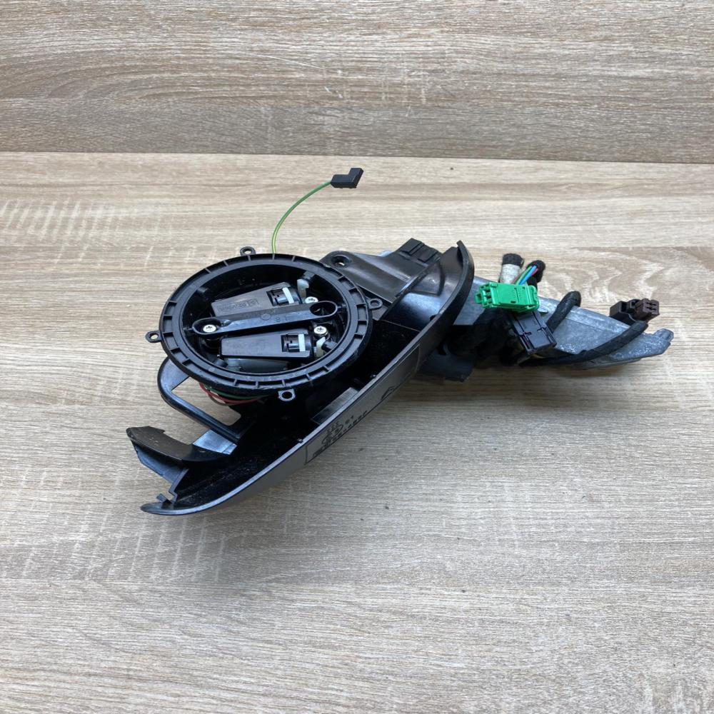 96548384   Front door electric wing mirror Citroen C4 I