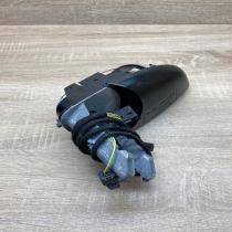 96548384   Front door electric wing mirror Citroen C4 I