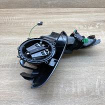 96548384   Front door electric wing mirror Citroen C4 I
