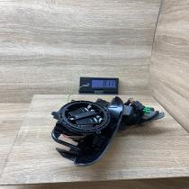 96548384   Front door electric wing mirror Citroen C4 I