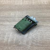 7M0959263C 95NW 18B647 BC  Heater blower motor/fan resistor Ford Galaxy