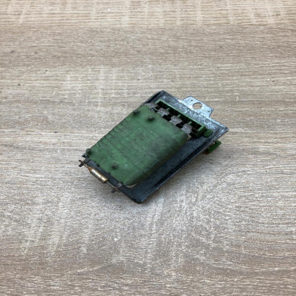 7M0959263C 95NW 18B647 BC  Heater blower motor/fan resistor Ford Galaxy