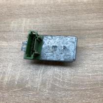 7M0959263C 95NW 18B647 BC  Heater blower motor/fan resistor Ford Galaxy